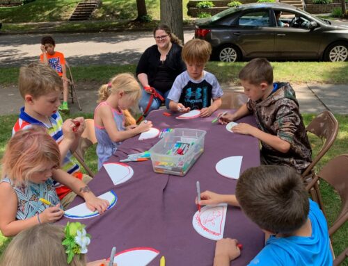 Pop-Up VBS!